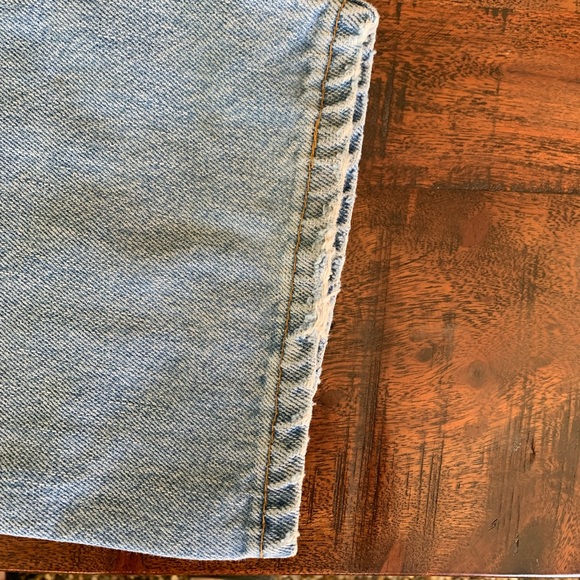 Vintage Levi’s 501’s - Picture 9 of 11